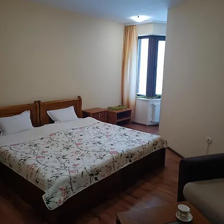 студио студенец * Pamporovo